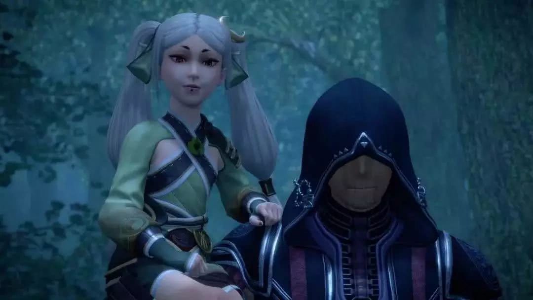 第五人格隐秘的真相官方分析,揭秘第五人格的全部人的身份