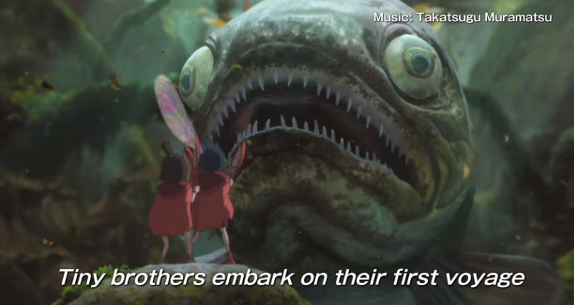 奥斯卡最佳动画短片2022拳击芭蕾,适合儿童看的奥斯卡最佳动画短片