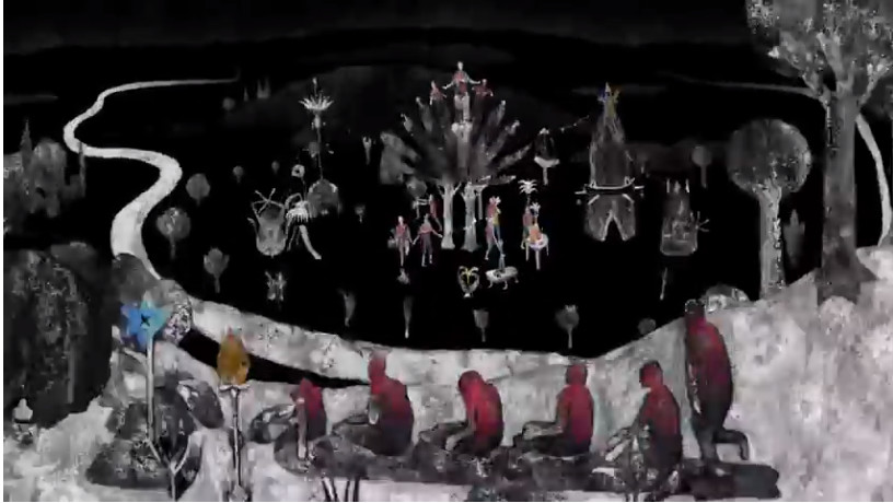 奥斯卡最佳动画短片2022拳击芭蕾,适合儿童看的奥斯卡最佳动画短片