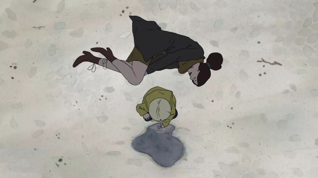 奥斯卡最佳动画短片2022拳击芭蕾,适合儿童看的奥斯卡最佳动画短片