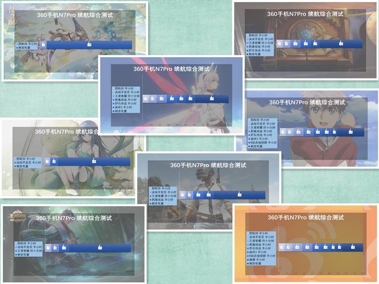 360手机n7pro测评,360n7pro跟哪款手机对比功能