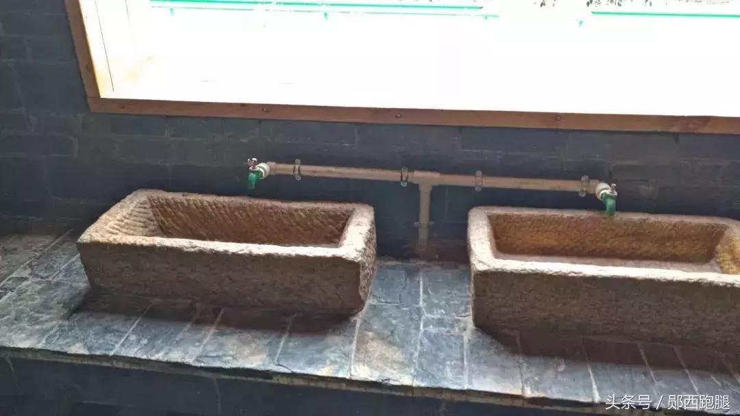 农村也可以很美,郧西绝美的乡村风光