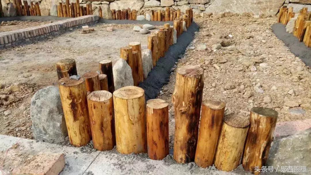 农村也可以很美,郧西绝美的乡村风光