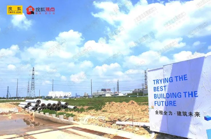 顺德高新区又添学校!盛贤教育3.6亿元夺得杏坛教育地!