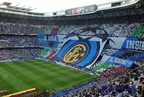 圣西罗足球场和梅阿查球场,世界十大著名足球场盘点