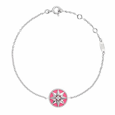 dior迪奥罗盘手链,dior罗盘系列首饰