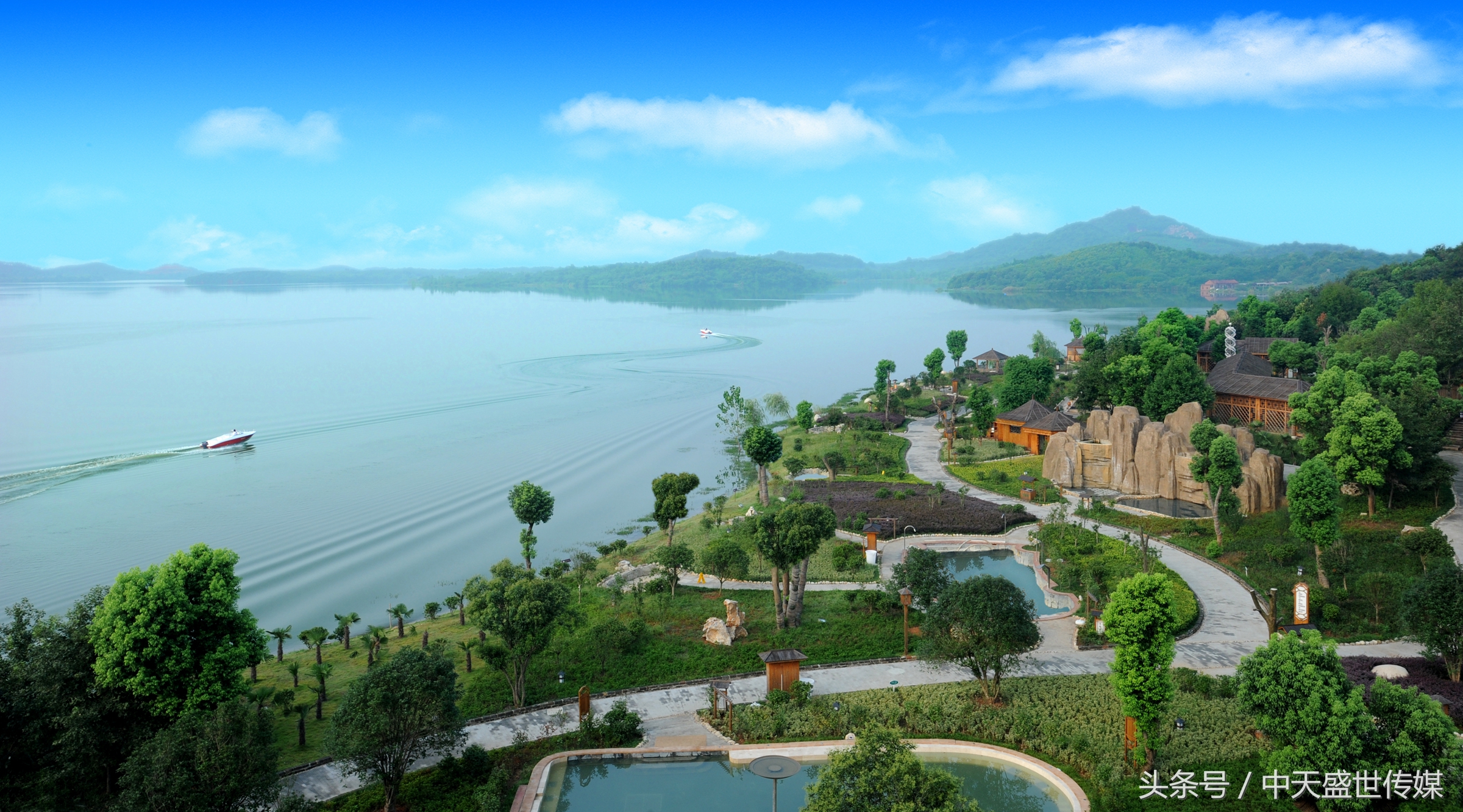 嘉鱼山湖温泉推荐,嘉鱼爱马仕