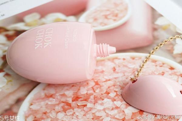 韩国护手霜推荐第一名,韩国护手霜推荐前十名