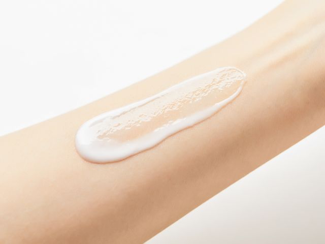 滋润好闻不粘腻的身体乳,持久留清淡香味的身体乳