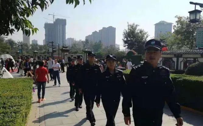 平安未央最新消息,平安西安未央分局