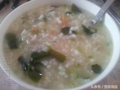 40种粥汤的做法,适合孩子吃的各种营养粥做法大全