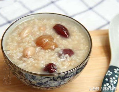 40种粥汤的做法,适合孩子吃的各种营养粥做法大全