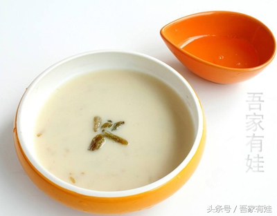 40种粥汤的做法,适合孩子吃的各种营养粥做法大全