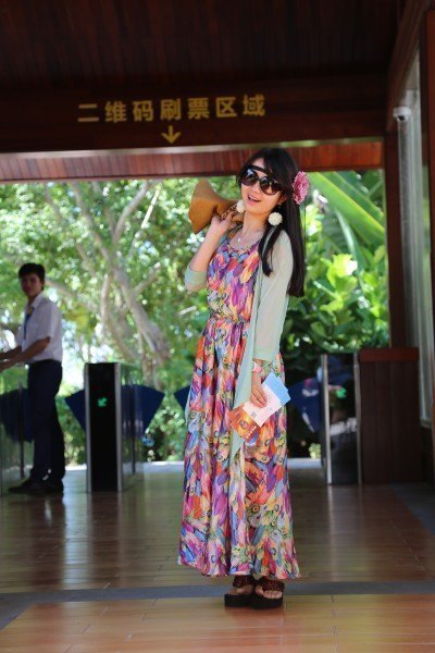 三亚旅游全攻略美食,三亚旅游美食攻略自由行