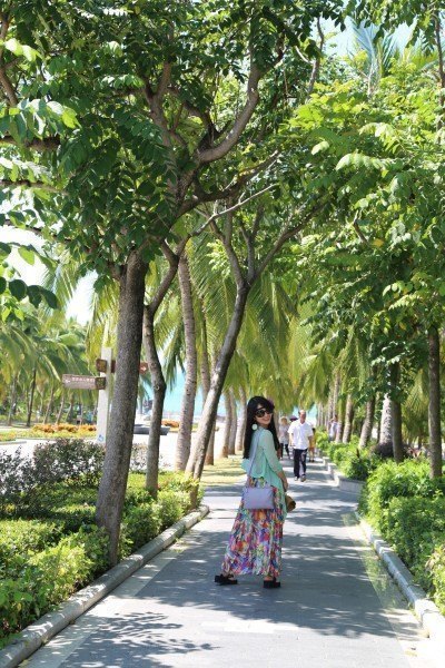 三亚旅游全攻略美食,三亚旅游美食攻略自由行