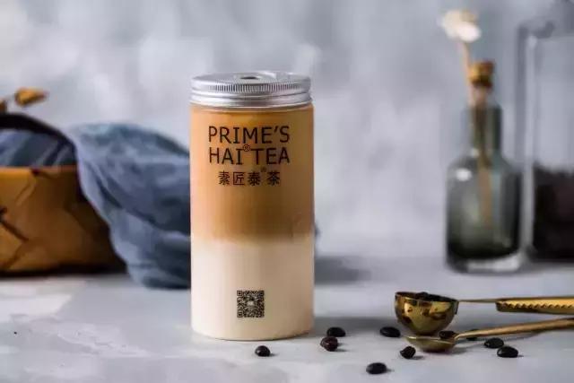 素匠泰茶为何能火爆市场,真正的素匠泰茶