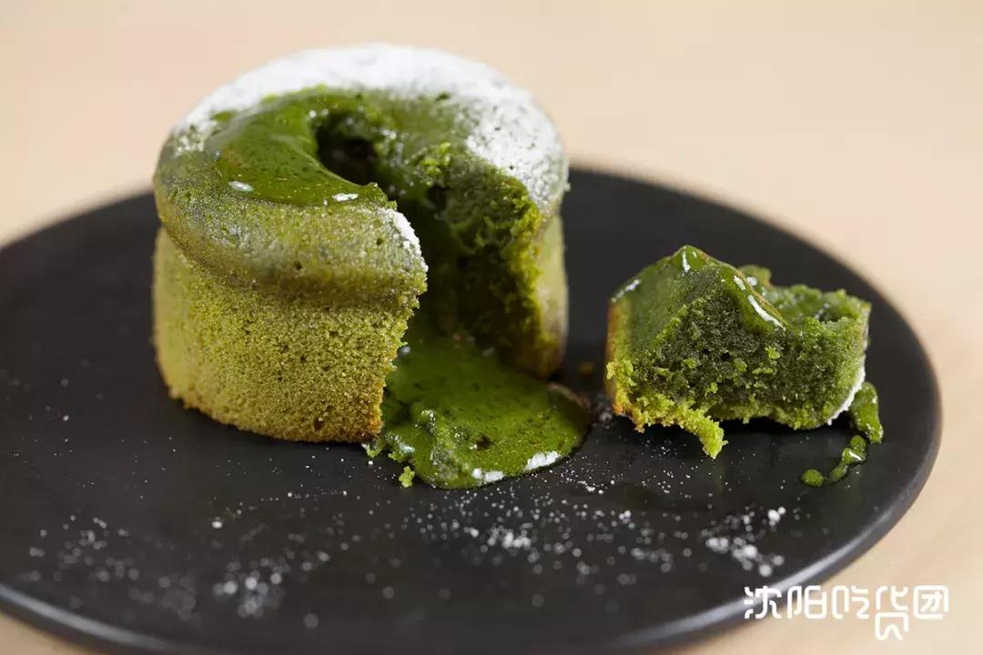 宇治抹茶麻薯奶茶,日式宇治抹茶饮品