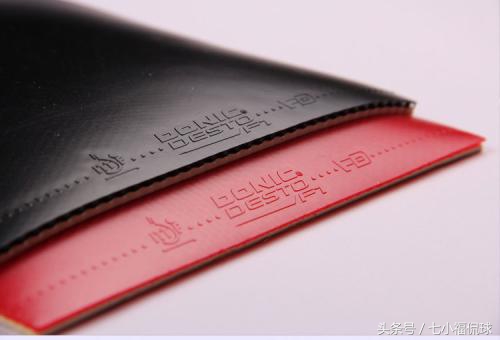 多尼克正手反胶套胶推荐,乒乓套胶f1