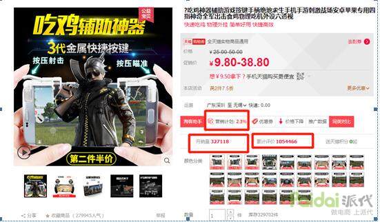 淘宝精准引流推广怎么做,淘宝推广实战案例