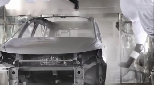 国金汽车gm3质量怎么样,传祺gm3汽车