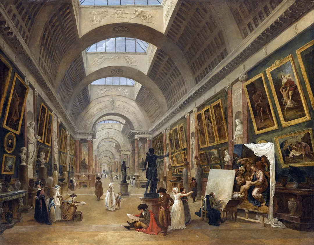 法意瑞ㅣ跟着“罗马假日”的印记，赴一场流动的盛宴~