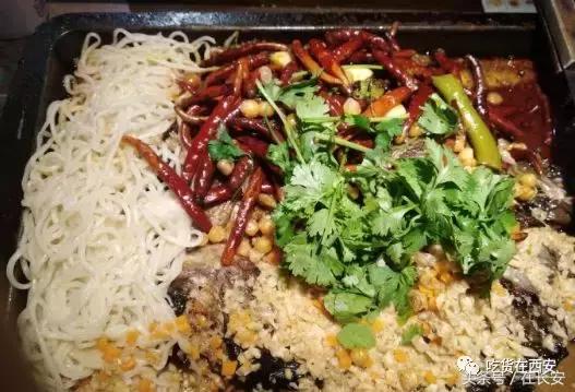 西安比较有特色的烤鱼,西安烤鱼排名前十名