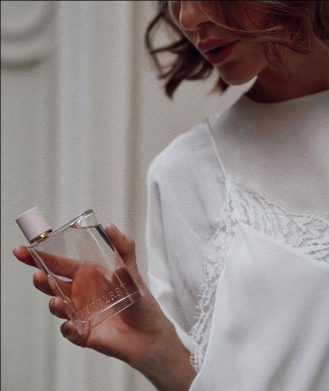 香水burberry伦敦女士,香水burberry能不能退