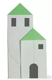 小孩都爱玩的手工趣味折纸,8-12岁儿童折纸超简单