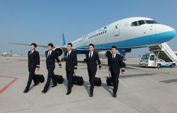 厦门航空安全员招聘,厦门招聘安全员