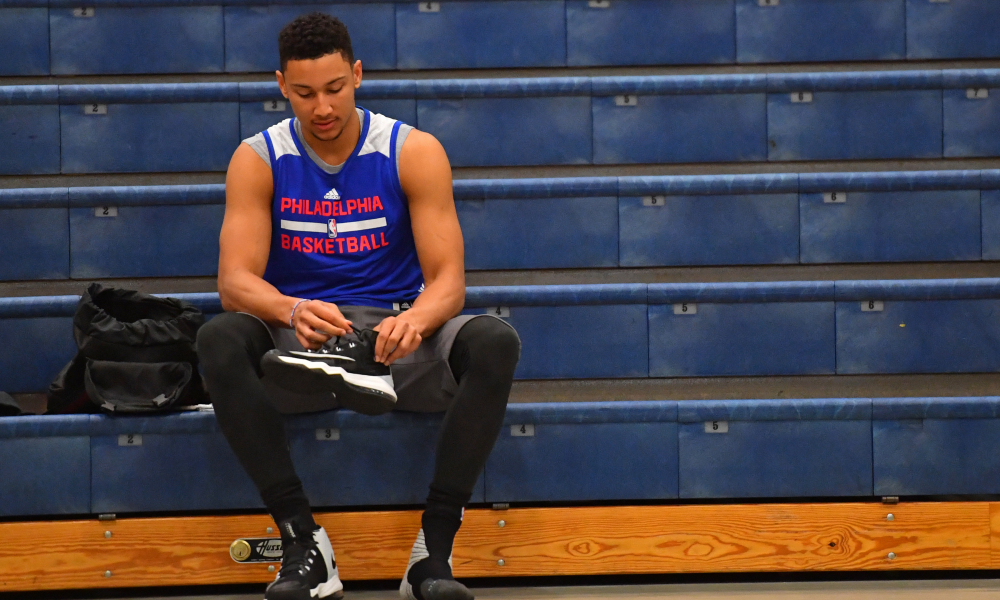 彪马最新篮球鞋实战报告,最期待的篮球鞋