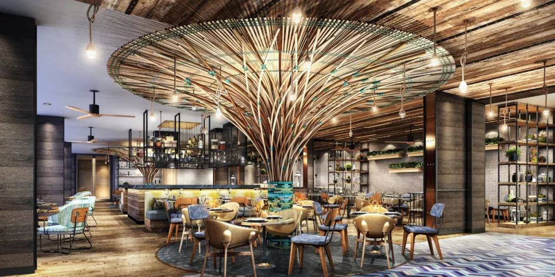 普吉岛巴东英迪格酒店,普吉岛巴东酒店怎么样