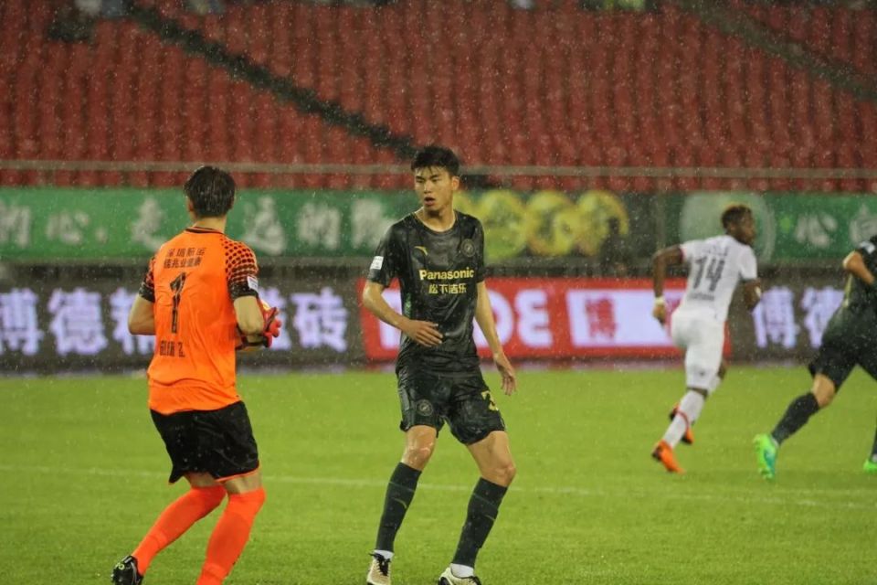 浙江绿城足球俱乐部徐继祖,徐继祖足球运动员