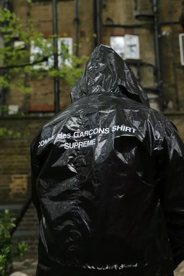 潮牌都是哪些人在穿,穿潮牌的人什么心态