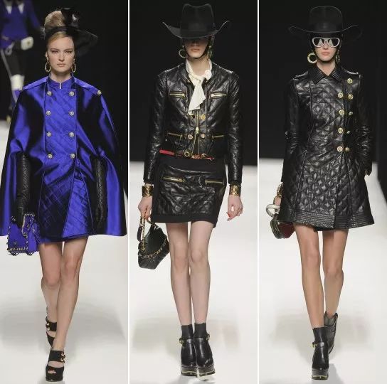 好看的格纹毛衣非常百搭好看,明星同款棋盘格开衫毛衣