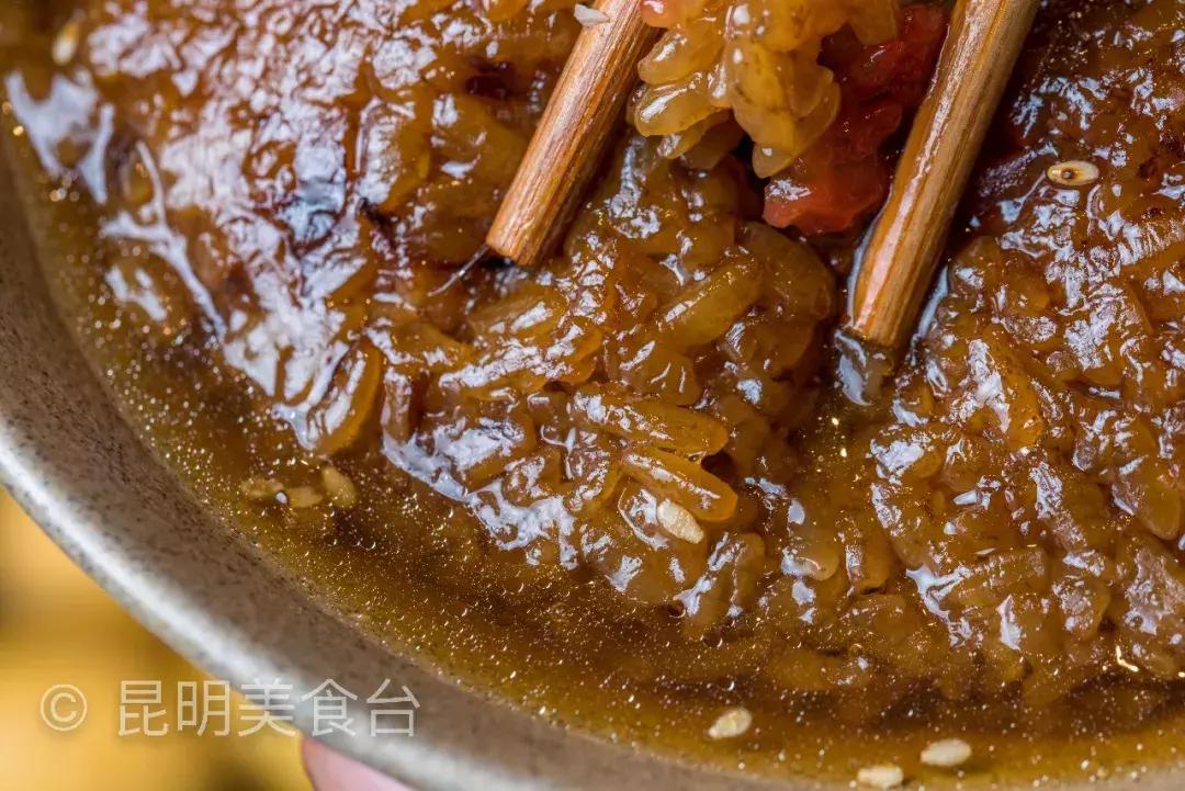 昆明必吃的十大餐馆老店,这才是正宗云南菜