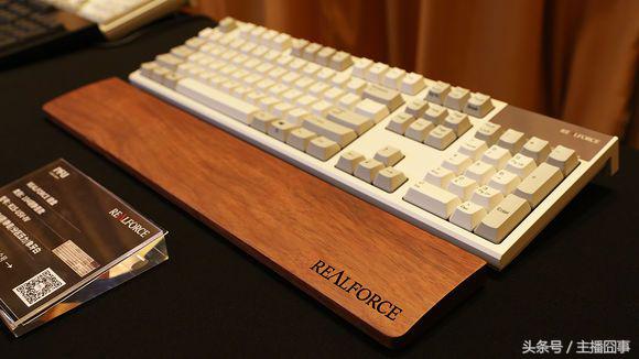 静电容键盘推荐2024,realforce静电容键盘