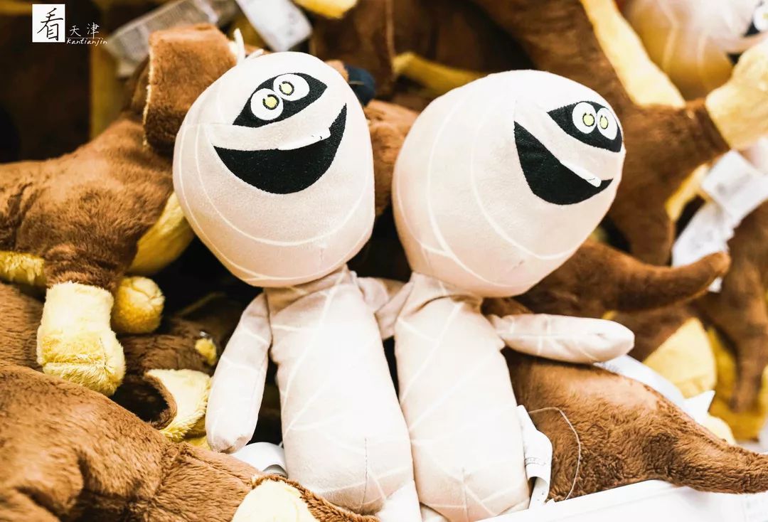 每次去宜家的感觉,每次逛宜家都好想有个家