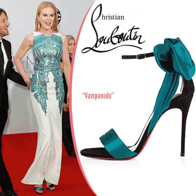 christian louboutin中文叫什么 (christian louboutin怎么读)