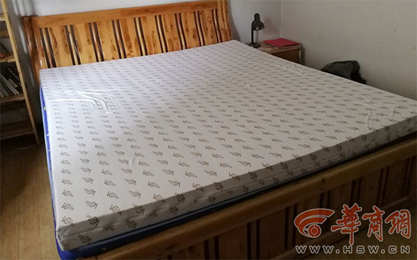 越南旅游买乳胶床垫骗局 (越南游买乳胶床垫)