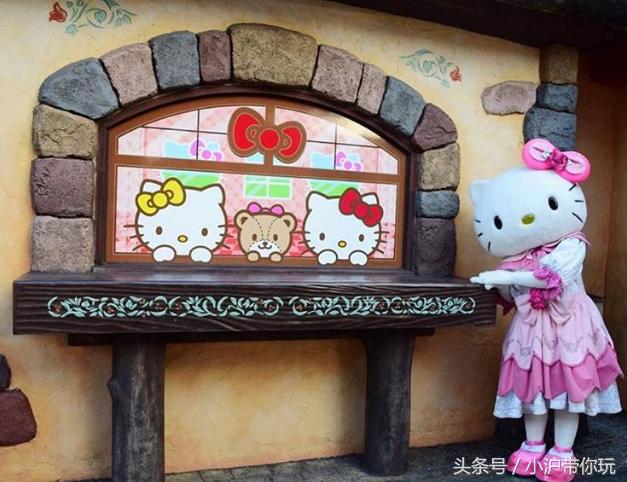 上海网红美食购物点,上海带儿童必打卡的美食城