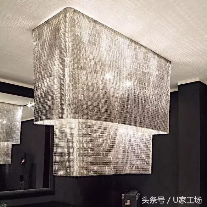 再有人问你“房子装完买啥灯”直接甩这篇