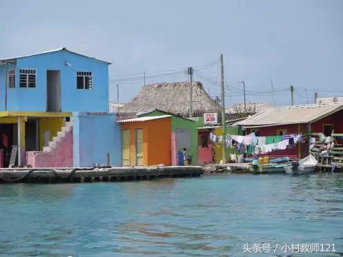 世界上最拥挤的地点,世界上最拥挤的五个岛