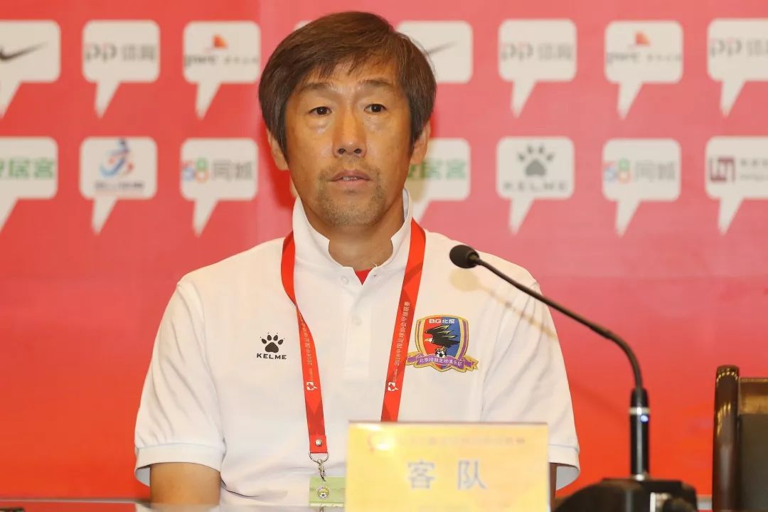 中甲李铁最新视频,李铁赛后谈阿兰洛国富