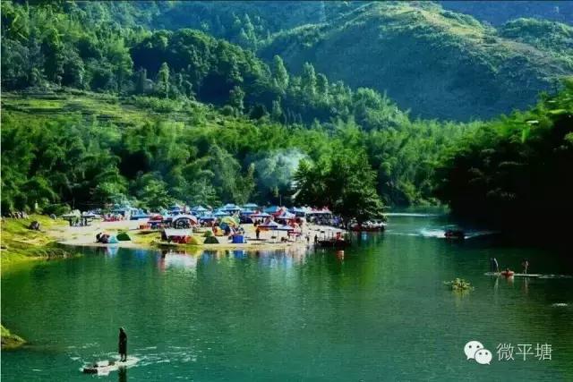 黔南旅游攻略必去景点,黔南州旅游整体状况