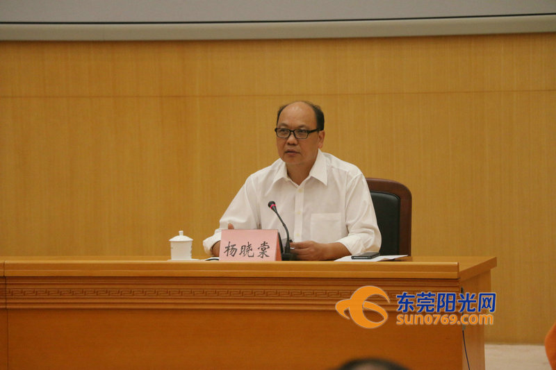 东莞市旅游发展,东莞旅游业发展