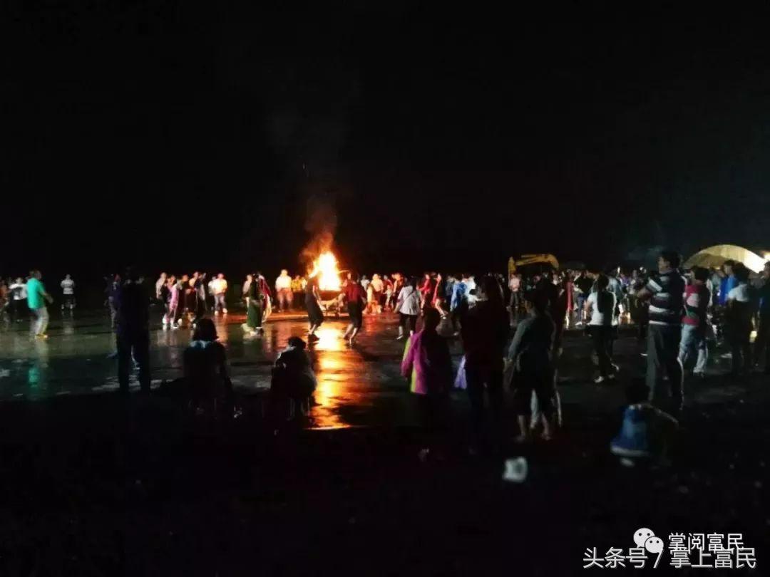 富民赋,富民产业赋能乡村振兴