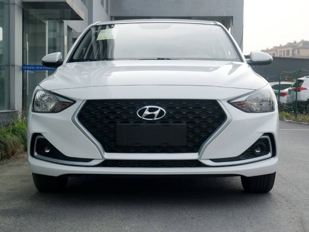 现代悦动自动1.6在高速上油耗,现代悦动2020款实测油耗