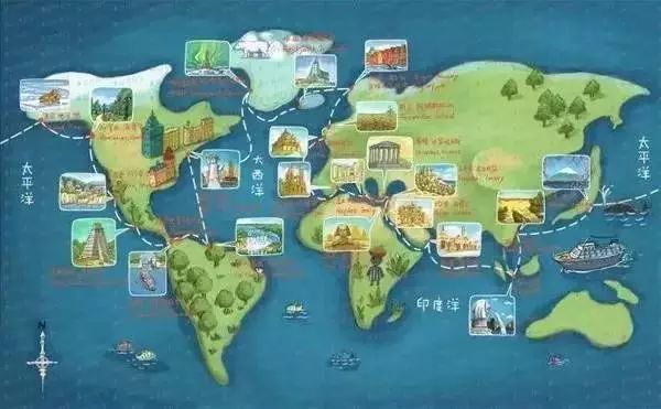 郑州一套房的钱，在其他地方能买啥？看完惊掉了下巴~