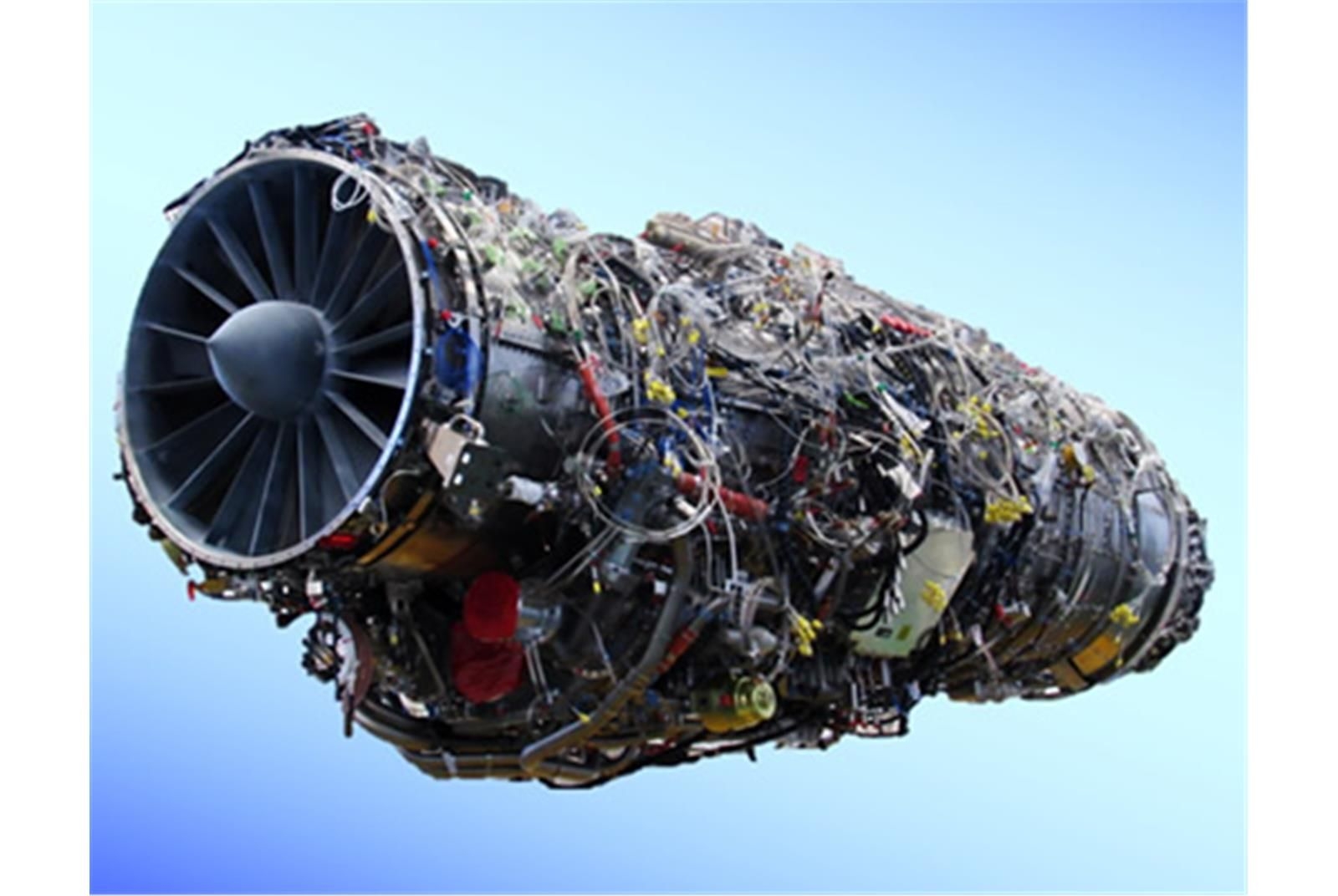 日本航发,日本的航发