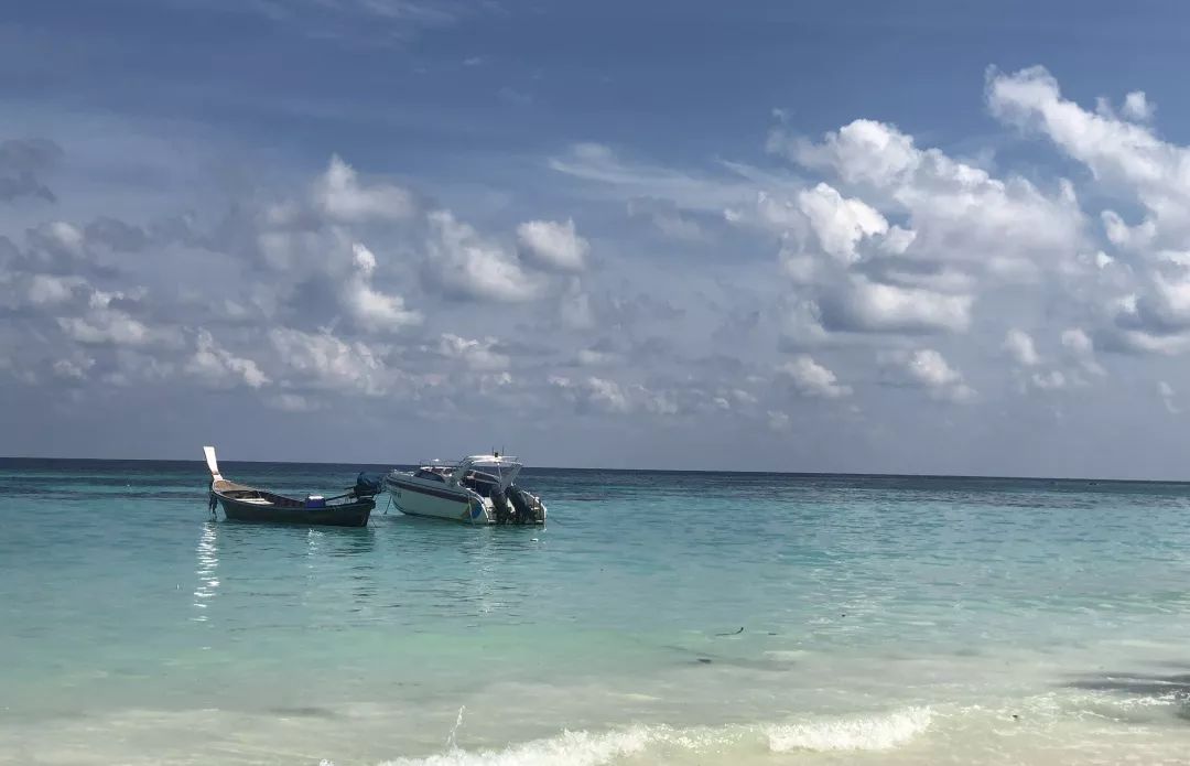 神价开抢！189元起直飞甲米！攻略都给你准备好了！